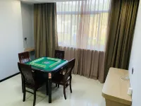 Wenzhou jinyuan hotel - Vuoristonäköala