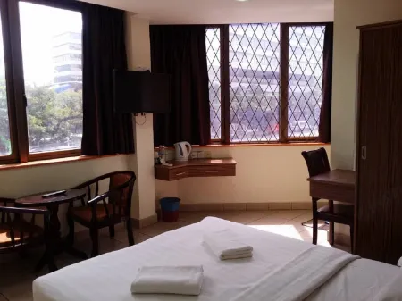 One Hotel Sadong Jaya