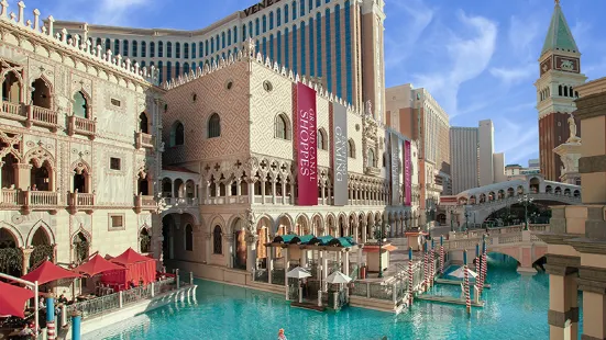 The Venetian® Resort Las Vegas