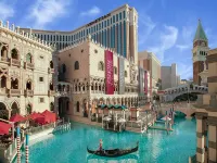 The Venetian® Resort Las Vegas Hotels near Walmart Supercenter
