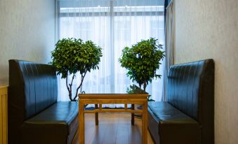 Hi Inn Hotel (Zhalantun Downtown Area Railway Station)