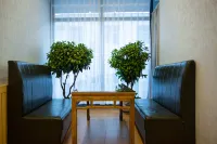 Hi Inn Hotel (Zhalantun Downtown Area Railway Station)