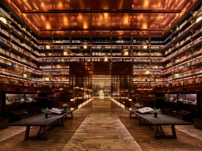 Mumian Beijing Daxing International Airport, in The Unbound Collection by Hyatt Hotel