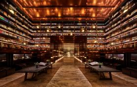 Mumian Beijing Daxing International Airport, in The Unbound Collection by Hyatt Hotel