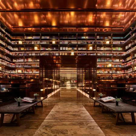 Mumian Beijing Daxing International Airport, in The Unbound Collection by Hyatt Hotel