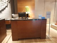 宿山酒店(重庆解放碑店) - 公共区域