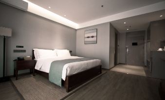 Miyi Jiayue Sunshine Li Hotel