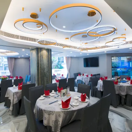 Hotel Guia