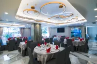 Hotel Guia - servizio colazione