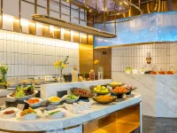 Atour X Hotel, near Renmin Bridge South Metro Station, Panmen Scenic Area, Suzhou Hotels near Gupanmen
