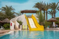Fiesta Beach Djerba - Gym