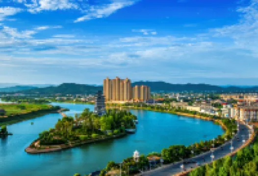 泊達酒店（寧鄉市婦幼店）