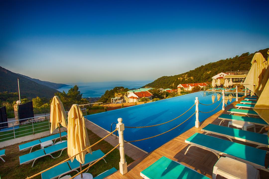 Sertil Deluxe Hotel & Spa - Adult Only