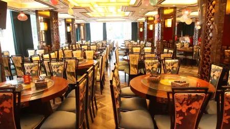 GreenTree (Xianning Tongcheng County Bus Station Business) Отели в г. Тунчен