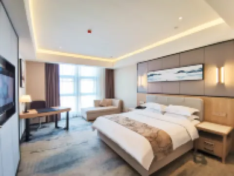 fuyang Guangmei international  Hotel