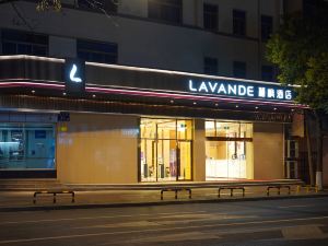 Lavande Hotel (Yangzhou Slender West Lake Wuyue Plaza)