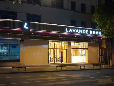 Lavande Hotel (Yangzhou Slender West Lake Wuyue Plaza) Hotels in Yangzhou