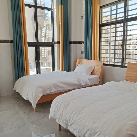 Ledong Xiaohaijiao Homestay