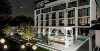 Parima Hotel