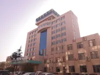 INZONE  ALLIKE  INN(Jinan Gangdu Street Store) Các khách sạn gần Lixin Passenger Transport Terminal