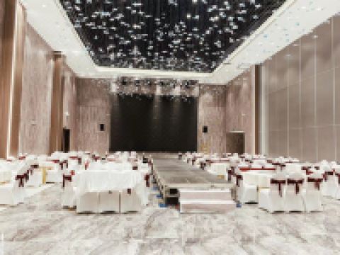 咸阳新兴三零酒店 - 餐厅