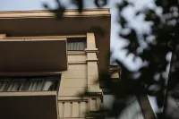 Xiamen Jishare Inn Các khách sạn ở Hạ Môn