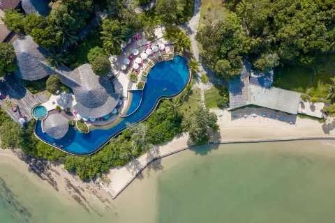Koh Yao Yai Village