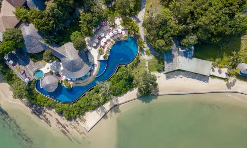 Koh Yao Yai Village
