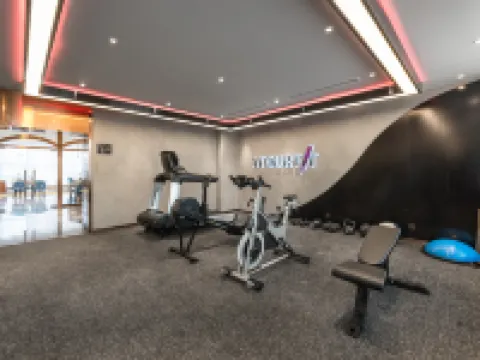 喀什古城歩行街アトゥールホテル カシュガルのホテル