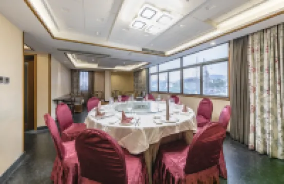 武夷山佰翔花園酒店