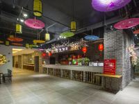 万云假日酒店(宜春宜阳店) - 餐厅