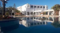 Djerba Golf Resort & Spa - รีสอร์ท