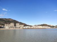 宁德福建霞浦三沙邻海城民宿 - 海景一室二床房