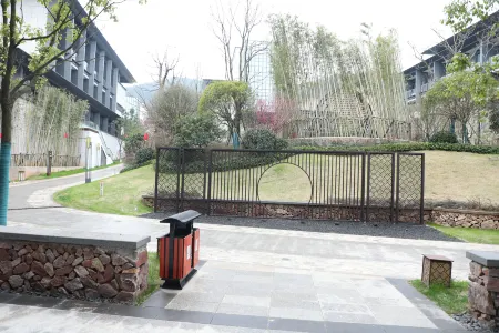 Fuzhou Yimeng Hot Spring Resort