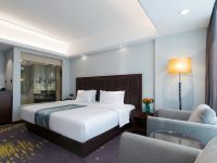 苍南国际大酒店 - 高级大床房