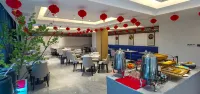 포시즌 시샤 - 조식 운영
