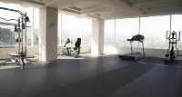 Art Deco Luxury Hotel & Residence - Gym
