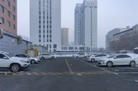 Yi Long International Hotel Hotels in Urumqi