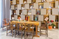 Lufeng Hotel Hotels in Zhijiang