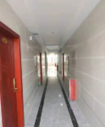 Boluo Huihe Business Accommodation