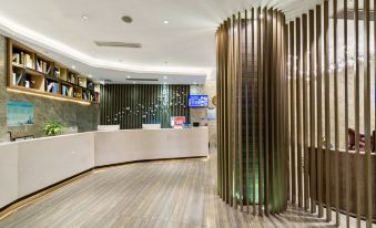 Jiutian Boutique Hotel (Songgang subway station, Shenzhen)