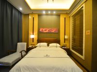 重庆海丝曼酒店 - 美式豪华大床房