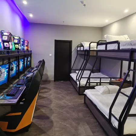 Leping Xinghe Hotel Hotels in Leping