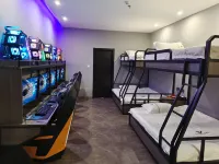 Leping Xinghe Hotel