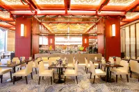LIIXIN BONTAI NARADA  AMBASSADOR HOTEL - breakfast