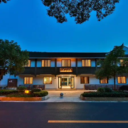 Zizai Hotel