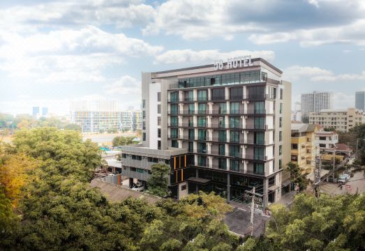 호텔 시설 비교