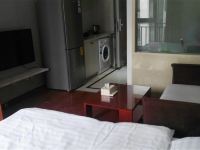 北京优诺服务式公寓 - 大床房