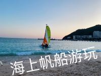 三亚大东海H海景度假公寓 - 其他