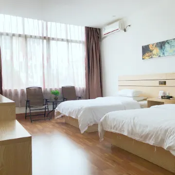 Pingxiang Xiaomi Convenient Hotel